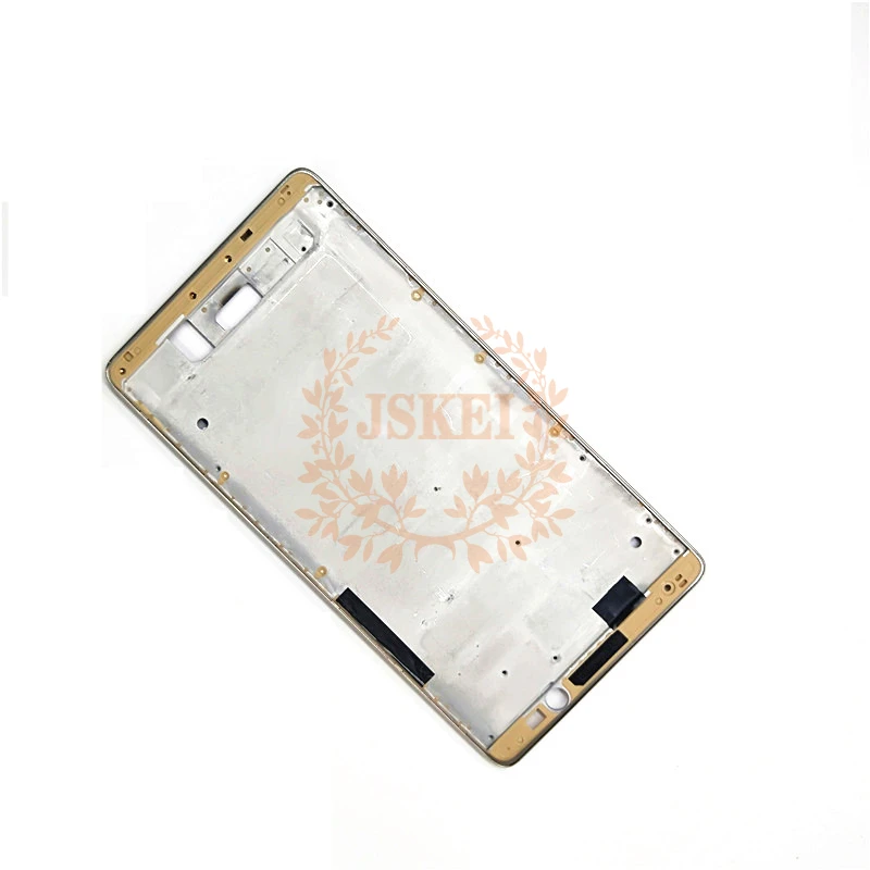 Для huawei Коврики 8 Ближний Рамка 6 дюйм(ов) телефон Корпус Рамка Замена черный чехол Быстрая