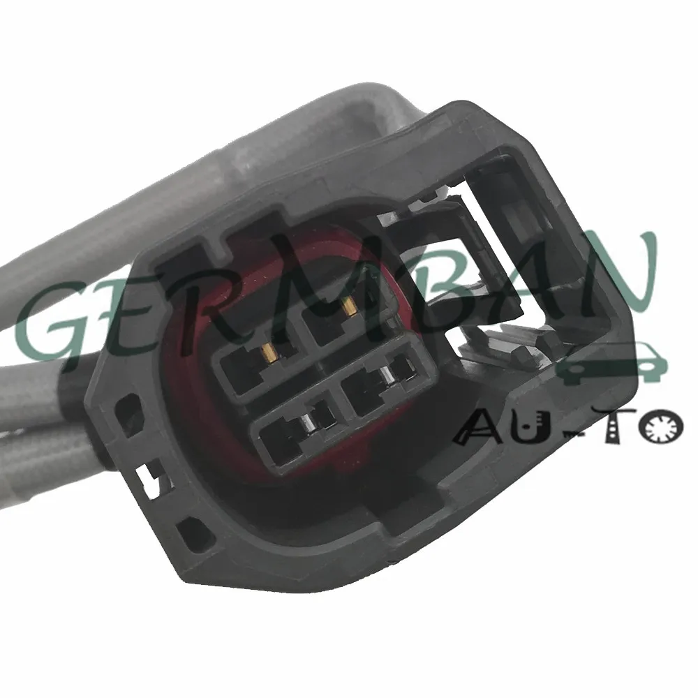 Новый изготовленный лямбда задний датчик кислорода O2 для Mazda 2 3 6 1.5L 2.0L 2.3L L4 2004 2013 NO