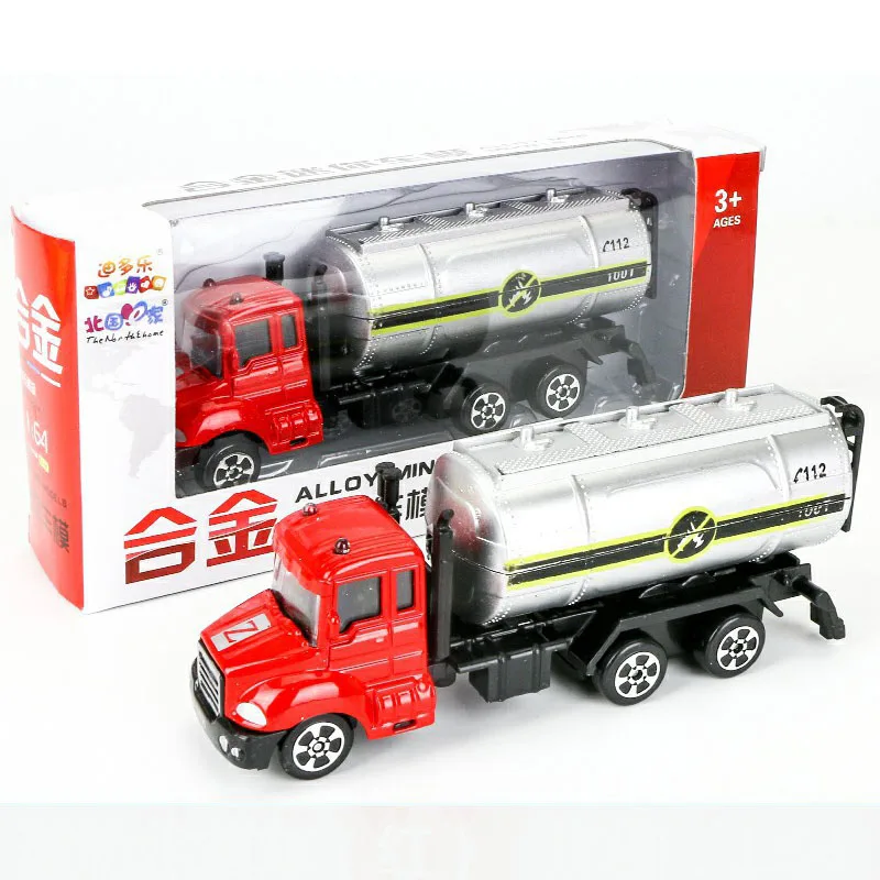 Детские игрушки большая модель пожарного грузовика лестница машина крупная