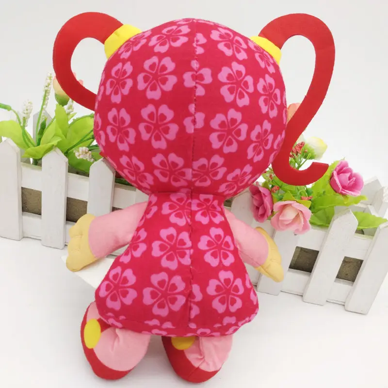 Плюшевая игрушка новинка 9 дюймов|umizoomi toys|team umizoomi toystoy plush |