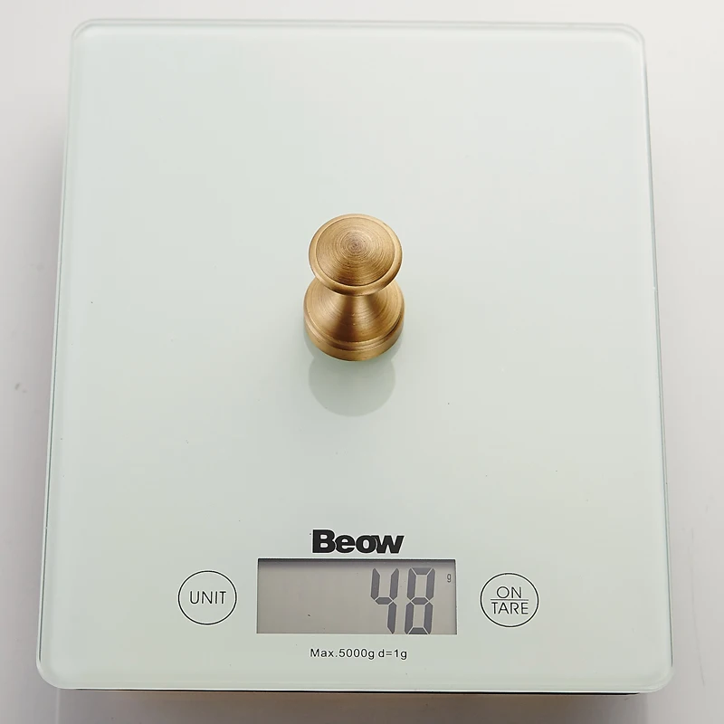 Настенный модный чёрный/античный латунный крючок для одежды и ванной комнаты