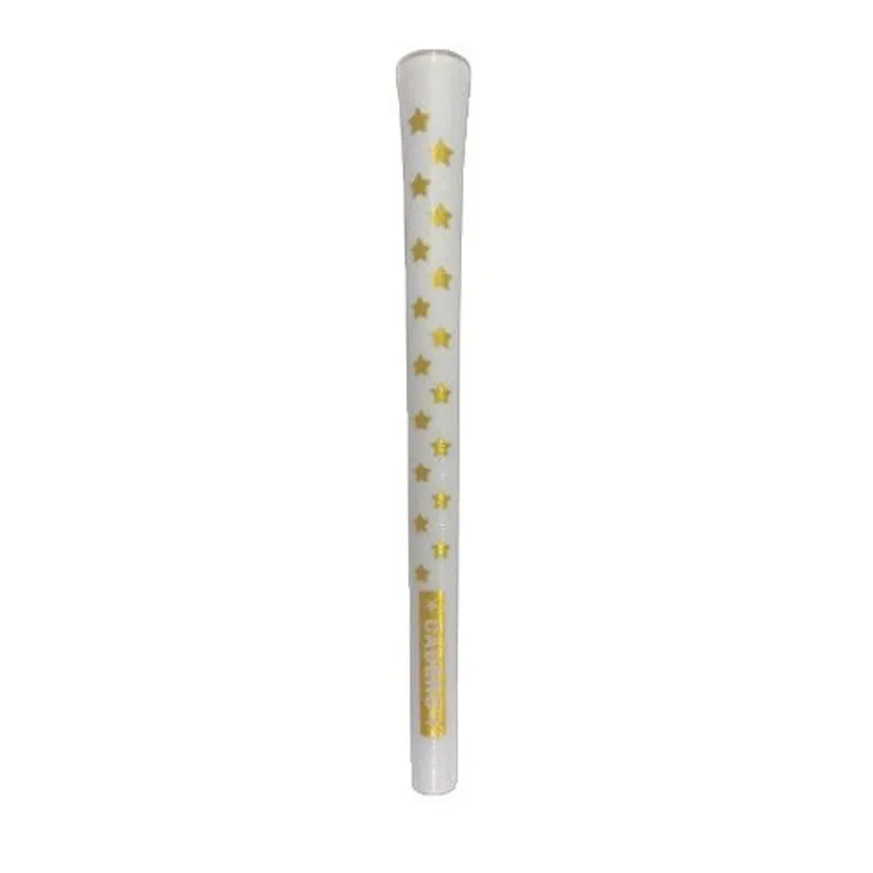 CADERO UT2X2 пятиугольник 13 шт./компл. Стандартный рукояток для клюшек для гольфа прозрачный Клубная ручка 2 цвета с мягкой Материал