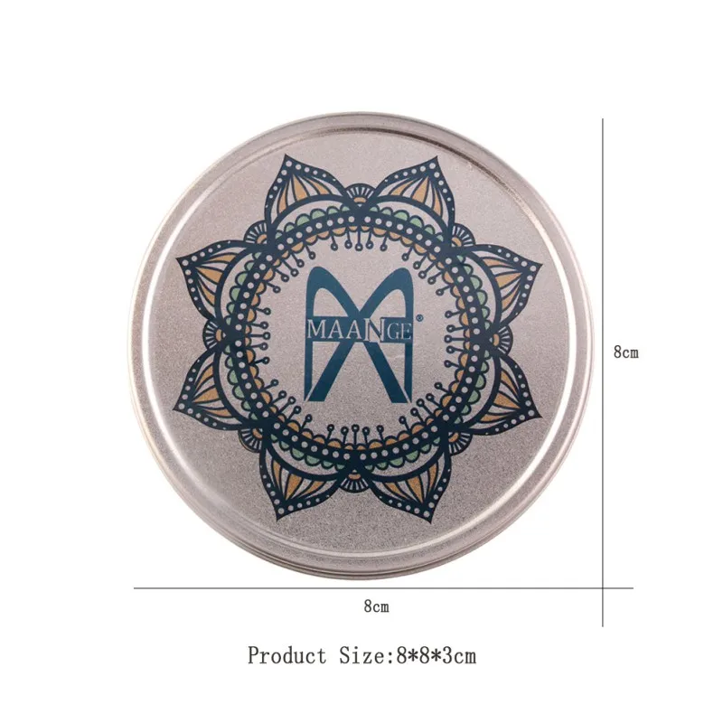 Очиститель кистей для макияжа Губка твердый инструмент глубокой очистки