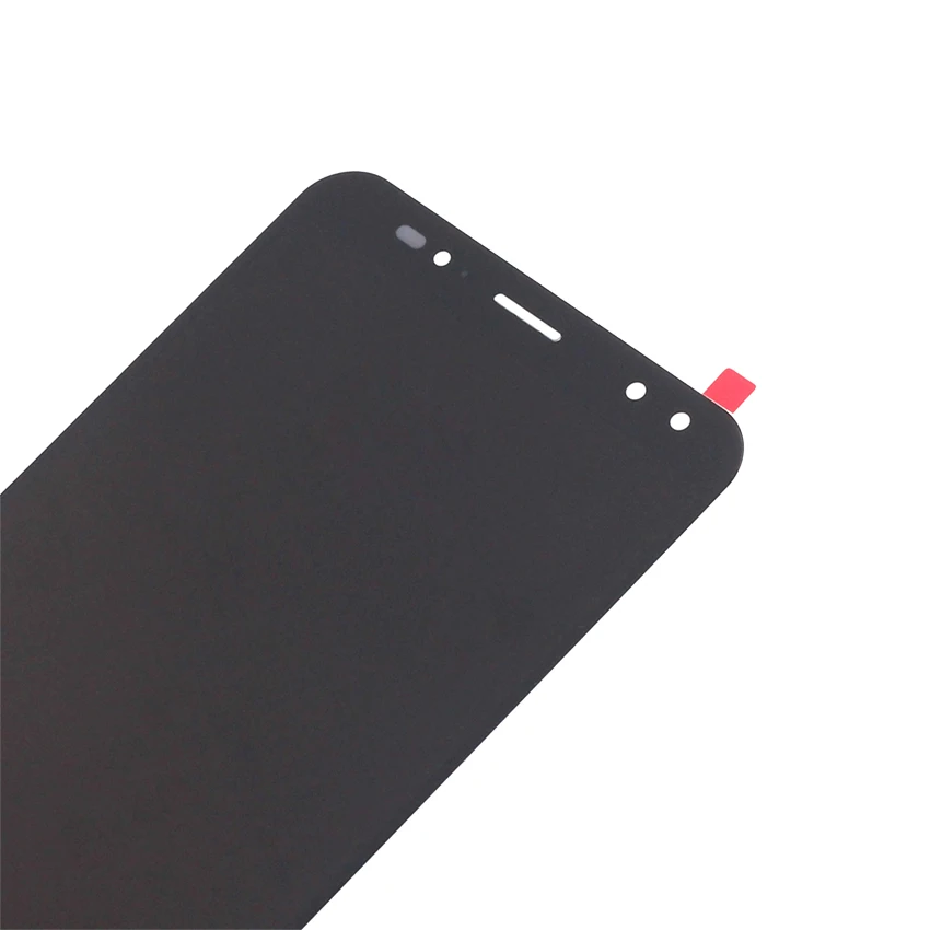 6 0-дюймовый протестированный оригинал для Ulefone Power 3 ЖК-дисплей кодирующий