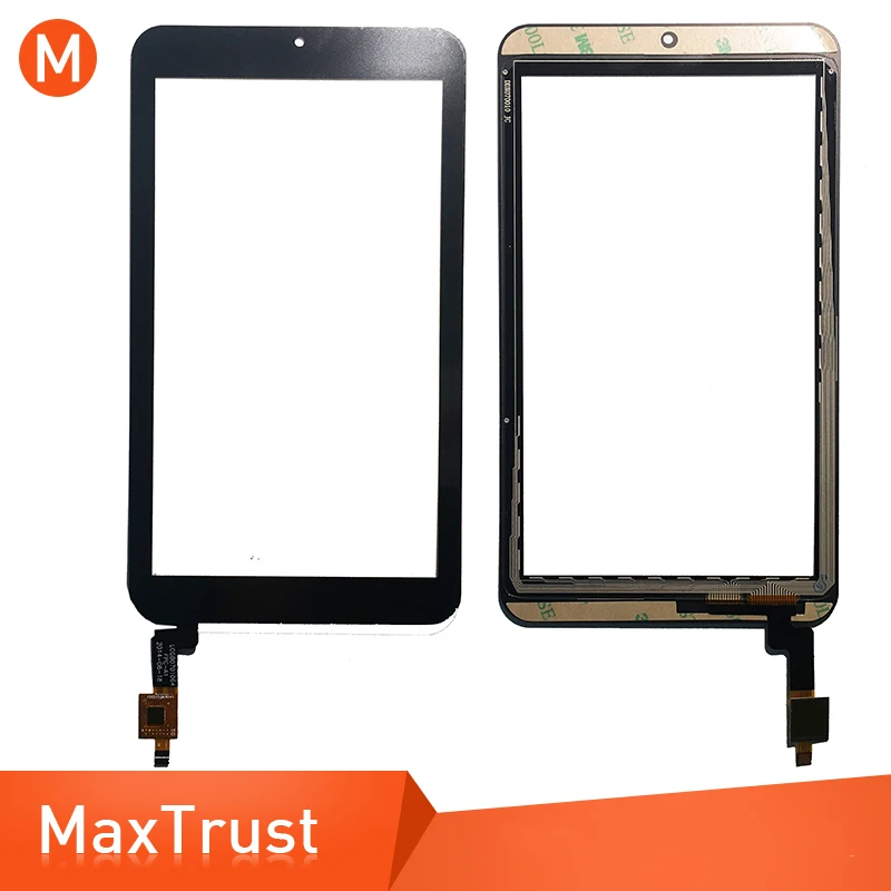 10 шт. Высокое качество для Alcatel One touch Pixi7 L216X I216x 1216x OT1216 1216 сенсорный экран