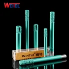 Фреза Weitol для гравировки по камню с ЧПУ, 6812 мм