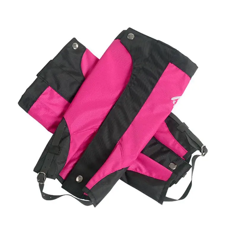 Рукава для зимней защиты от снега альпинизма катания на лыжах без рукавов