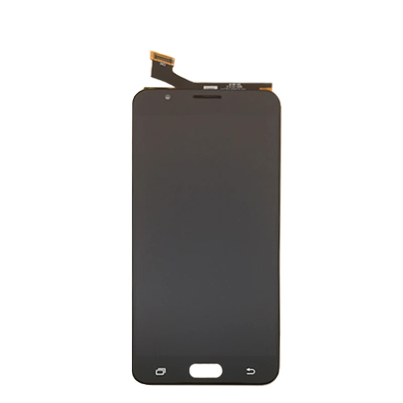 Новый Сменный ЖК-дисплей для Samsung Galaxy J7 Prime G610 G610F G610M G610L G610S G610Y с сенсорным экраном