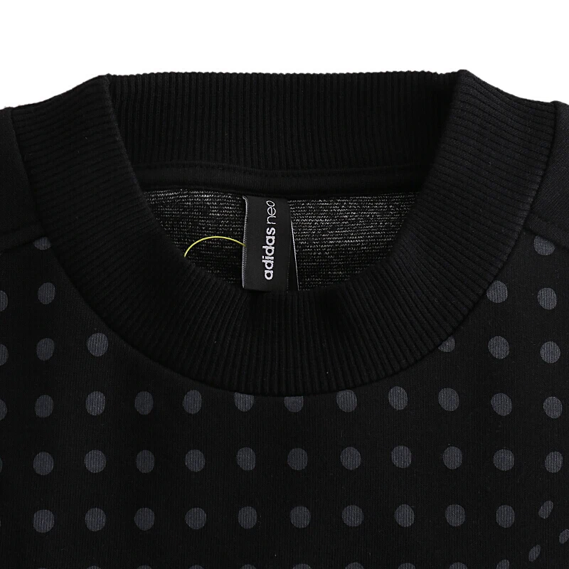 Оригинальный Новое поступление 2018 Adidas NEO Label W CS пот Женский пуловер майки