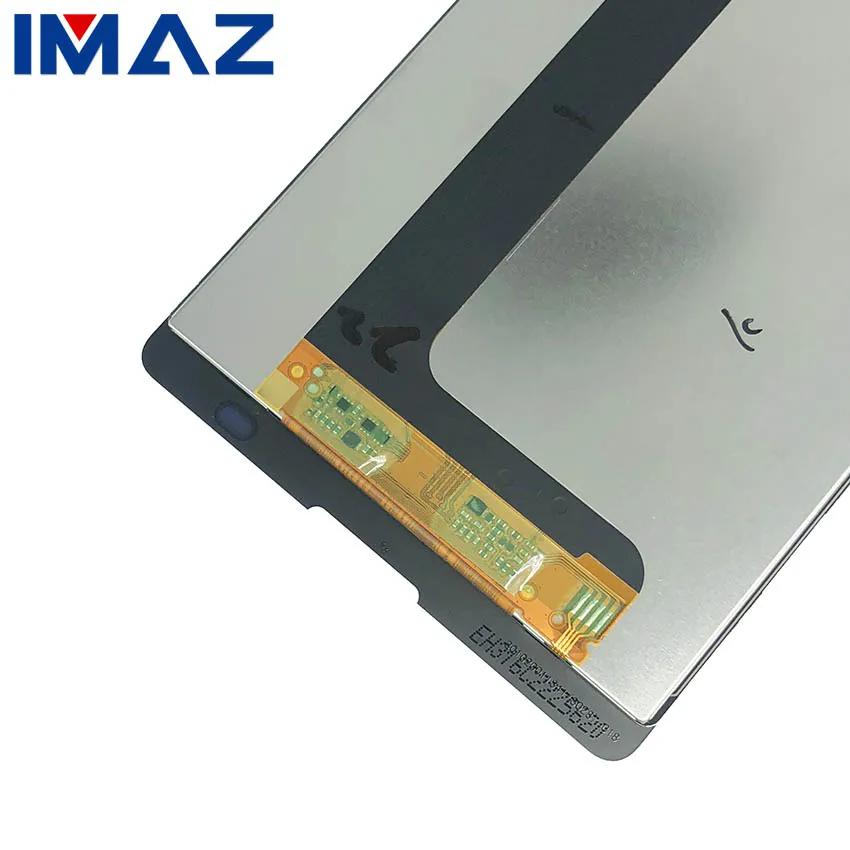 IMAZ 5," ЖК-дисплей для BLU Grand 5,5 HD G030U ЖК-дисплей с сенсорным экраном дигитайзер сборка для G030 ЖК-дисплей+ сенсорный экран
