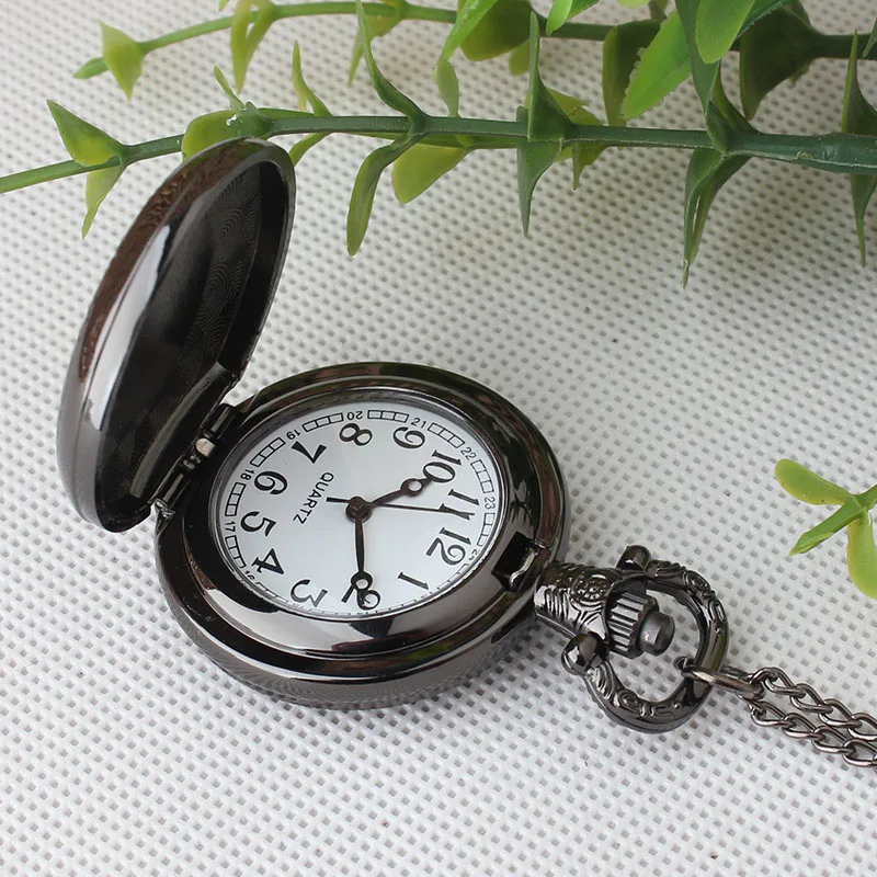 &quotМорской романтики&quot часы анимация студенты стол цепи персонализированные