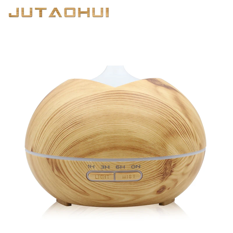 JTH-016 ультразвуковой увлажнитель воздуха масляный диффузор прохладный туман с