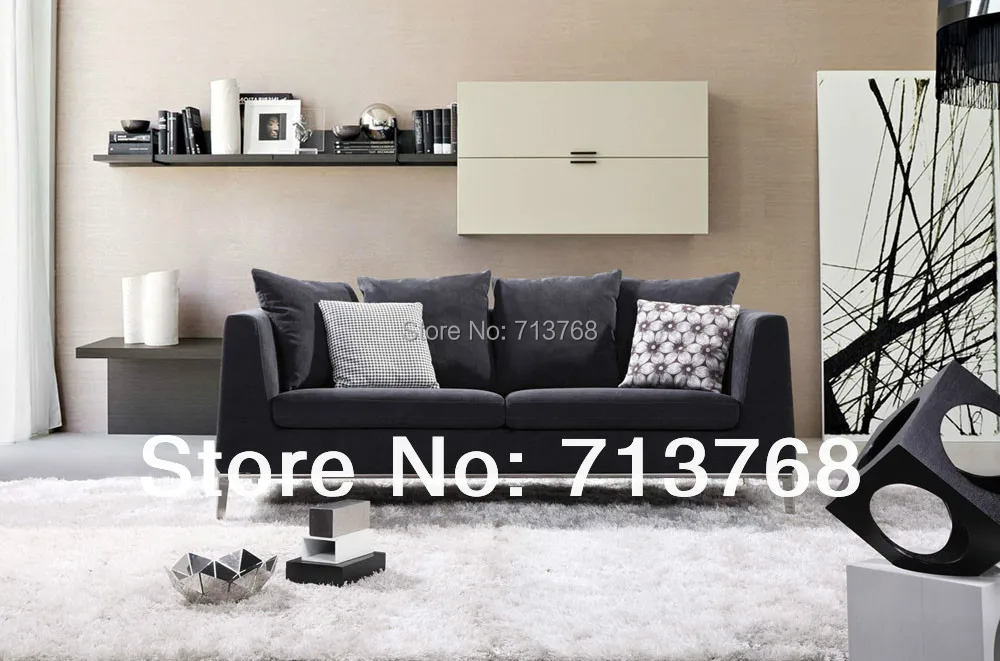 Современный 3 местный/2 местный/открытый/сад/кровать/мебель для дома/MCNO8805|2 seater|home