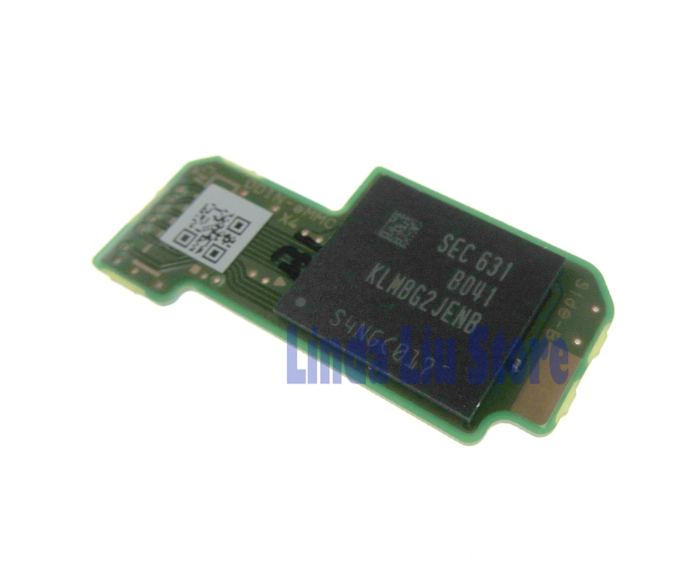 Оригинальные запасные части EMMC 32GB модуль памяти для игровой консоли ns switch