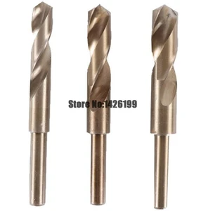 Сверло спиральное для обработки 13151618192022252830, диаметр 12 дюйма, HSS-CO-32 мм, 1 шт. Мм)