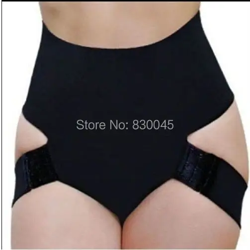 

Newest * Push up High waist Boyshaper Butt Lifter women panty