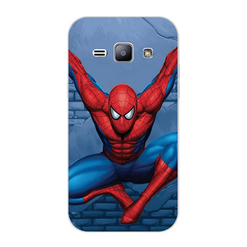 Мягкий силиконовый чехол для samsung Galaxy Star Advance G350e SM-G350E Galaxy Star 2 Plus, чехол с принтом кота совы, чехол для телефона - Цвет: A20