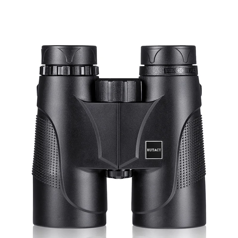 Профессиональный охотничий бинокль HD 10X42 водонепроницаемый телескоп Bak4 Prism Optics