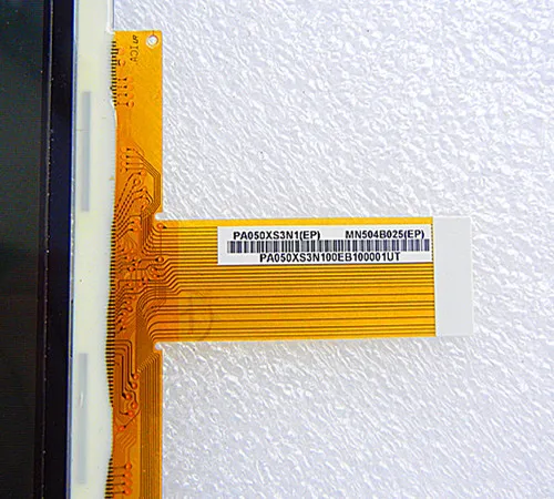 PA050XS1 (LF)PA050XS3(LF)PA050XS4(LF) Новый туман PVI | Компьютеры и офис