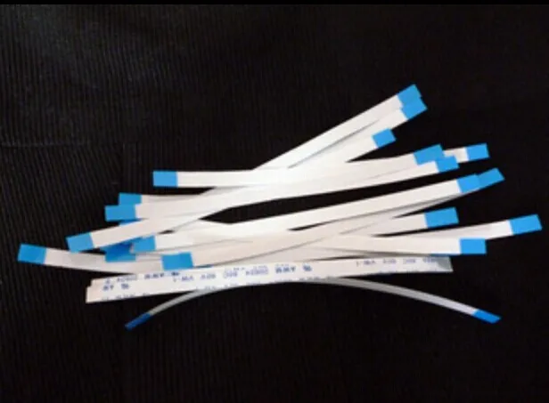 Бесплатная доставка Новинка 1000 шт. плоский ленточный гибкий кабель 12 контактов 150