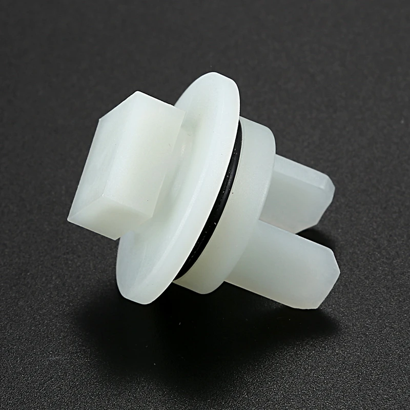 Новый 5 шт. бытовой электрический Мясорубка части пластиковые шестерни рукав 418076