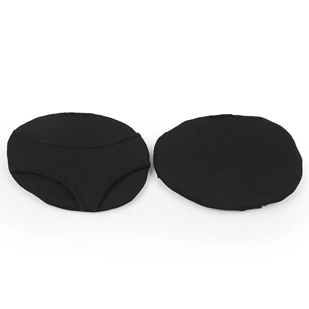 

New 2PCs Silicone Toe hallux valgus Separators To protect the foot Straighteners Bunion Relief 2018
