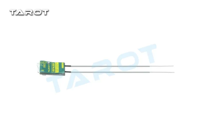 F18658 приемник режима Таро FASST TL150F2 совместимый с 2 4 ГГц FUTABA Air sysbus RX DIY RC FPV гоночный