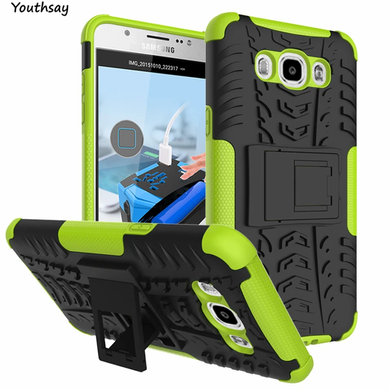 Для samsung Galaxy J7 2016 чехол защитный из поликарбоната для J710 Youthsay|case for galaxy|case samsungcase |