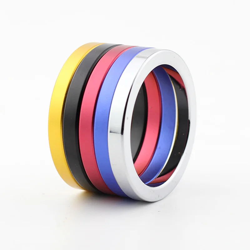 BEEGER металлический алюминиевый пенис петух кольца Задержка эякуляции взрослые