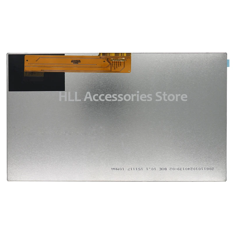 Бесплатная доставка 10 1 &quotдюймовый FPC PBT101WSB40T073 A1 планшет TFT ЖК дисплей экран