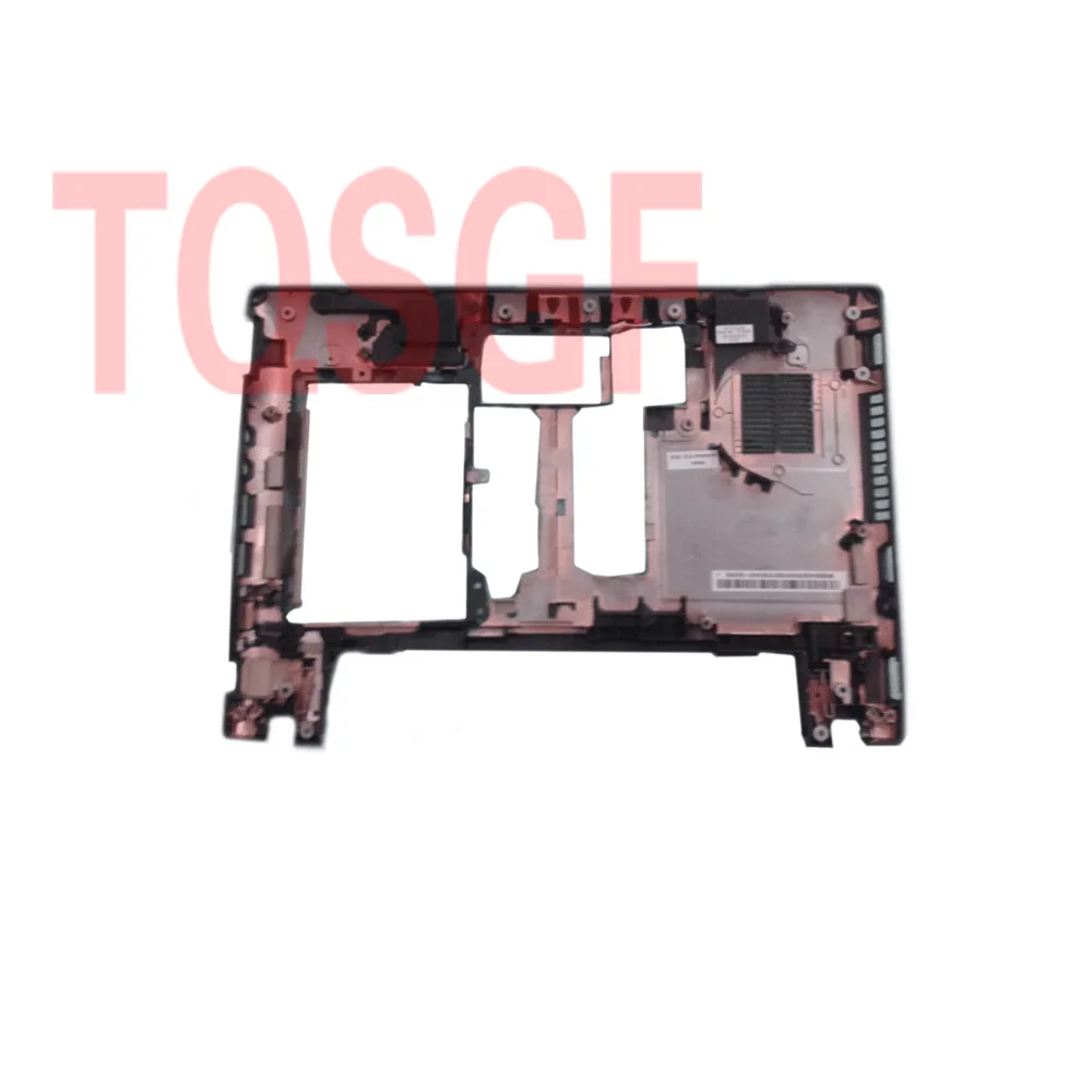 Нижняя крышка A-Bottom для Acer Aspire 1830TZ 1830T 60.4HX03.009 Черная | Компьютеры и офис