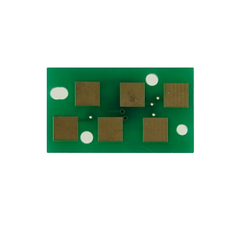 (10 шт./лот) конкурентоспособная цена! Совместимый чип для картриджа с тонером Toshiba