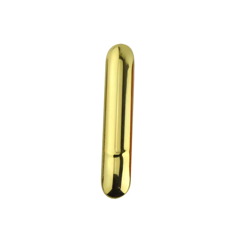 Yellow Для Vape боковая крышка чехол для Iqos 3 Iqos сигарет аксессуары для электронных сигарет Сменные магнитные покрытия крышки Внешний чехол s - Цвет: Yellow