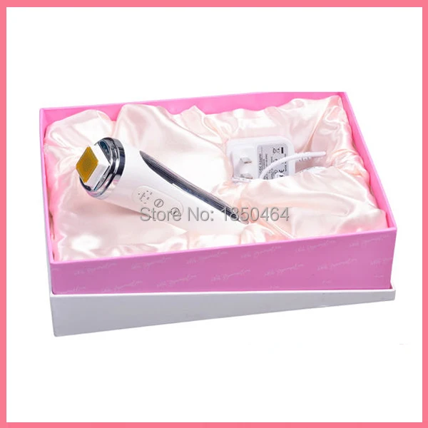 Радиочастотная машина для удаления морщин салона и лифтинга Утяжелитель кожи