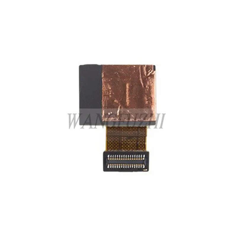

WANGFUZHI Original Rear Back Camera Module for OnePlus 2; Back Facing Camera Replacement Part for Oneplus Two