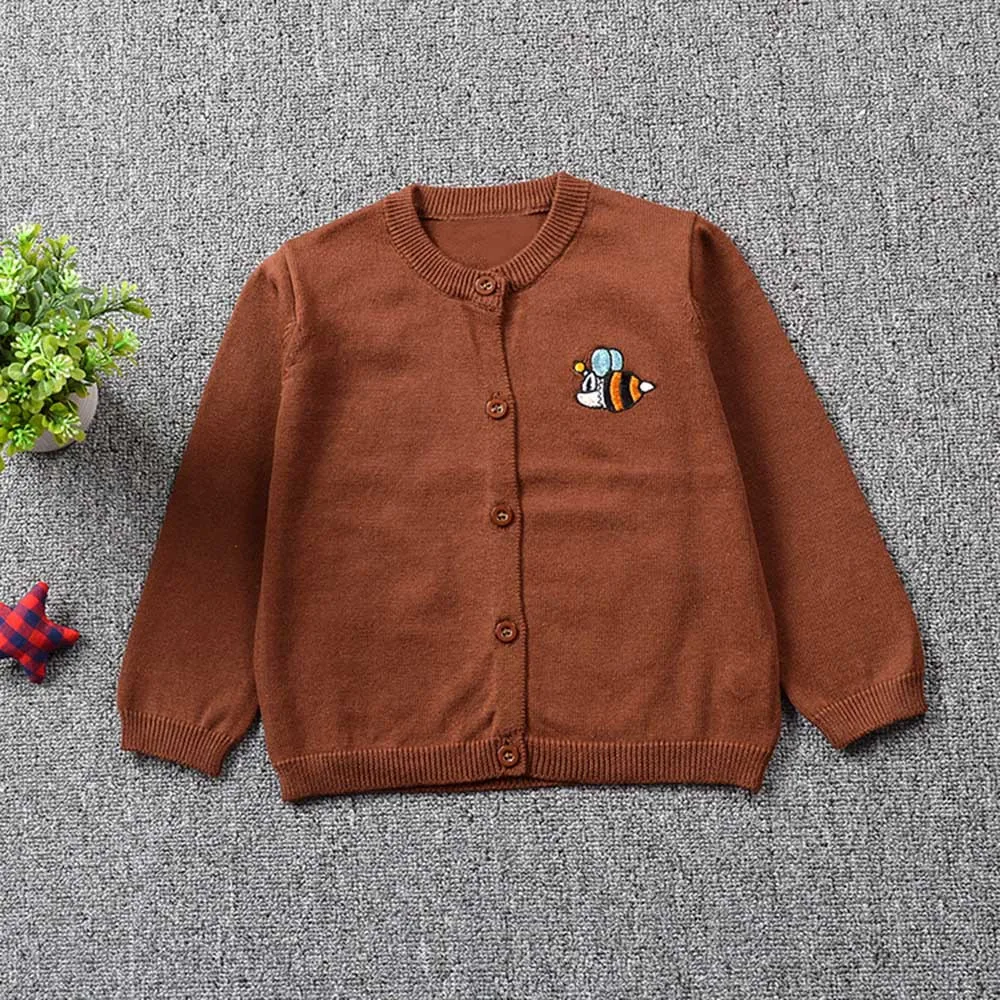 Детский свитер Топы для детей ясельного возраста детская одежда мальчиков и