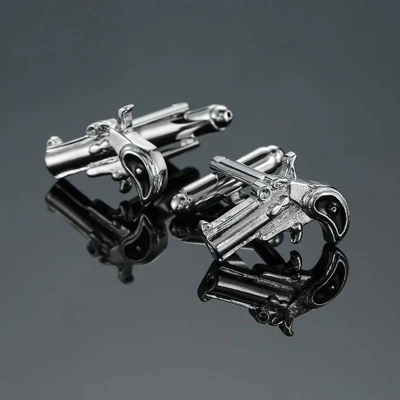 Мужские Запонки золотого цвета дизайнерские запонки в 18 стилях|cuff links|designer cuff