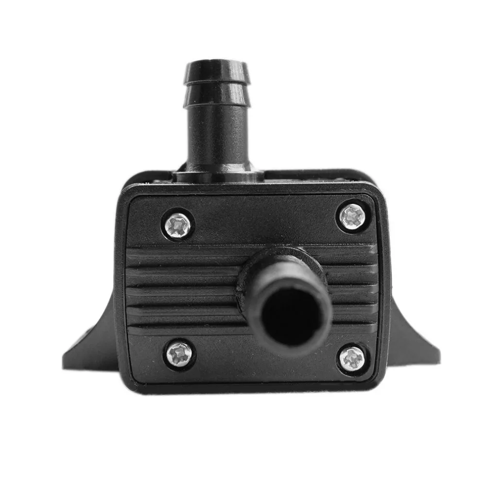 Высокая производительность QR30E DC 12V 4 2 W 240L/H расход процессора охлаждения