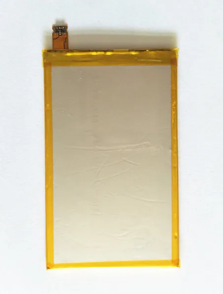B-TAIEHGN #2300mAh Замена LIS1574ERPC Мобильный телефон Аккумулятор для SONY Xperia E4 E2003 E2033 E2105