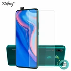 2 шт., Защитное стекло для Huawei P Smart Z, закаленное стекло для Huawei P Smart Z, Защитная пленка для телефона Huawei P Smart Z