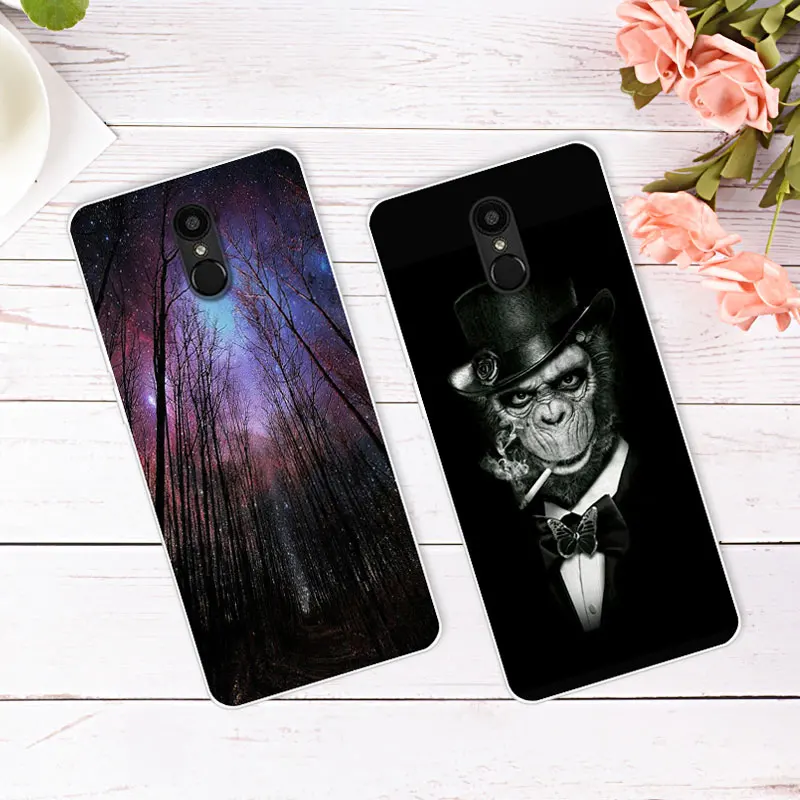 Классный чехол s для Prestigio muze E7 Lte PSP7512 DUO, чехол, прозрачный мягкий силиконовый чехол для Prestigio muze E7 Lte, чехол для телефона 5,5"