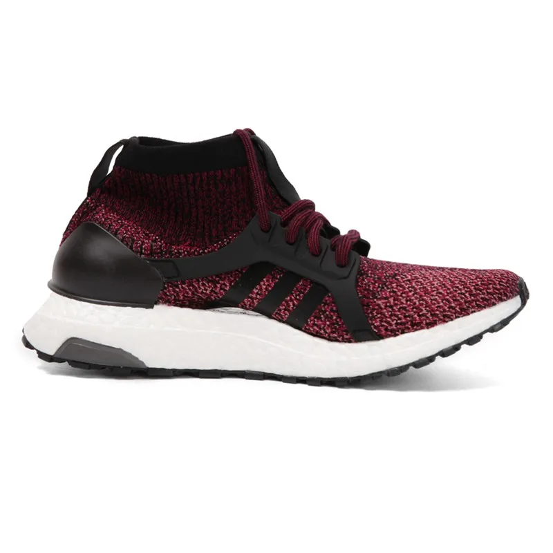 Оригинальный Новое поступление Adidas UltraBOOST X All Terrain Для женщин кроссовки|women running shoes