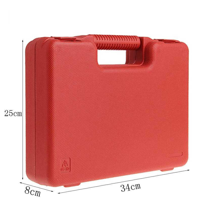 

Auto Cylinder Engine Leak Leakdown Tester Compression Gauge Diagnostic Detector