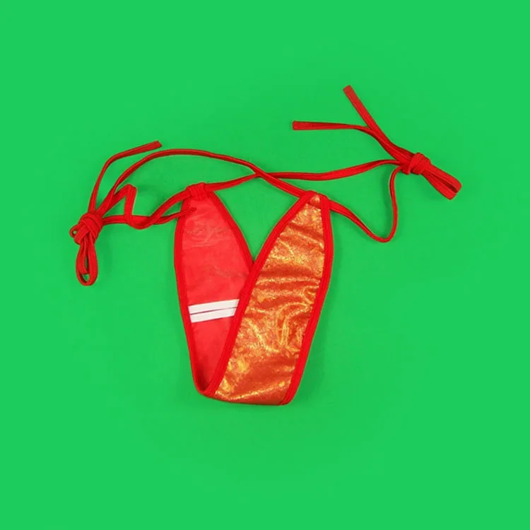 Нижнее белье для геев мужское нижнее прозрачные сексуальные стринги мужчин и