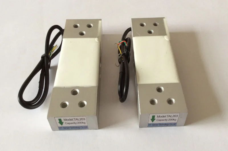 Датчик нагрузки для пчелиного улей 150 кг|load cell 200 kg|scale 200scale kg |