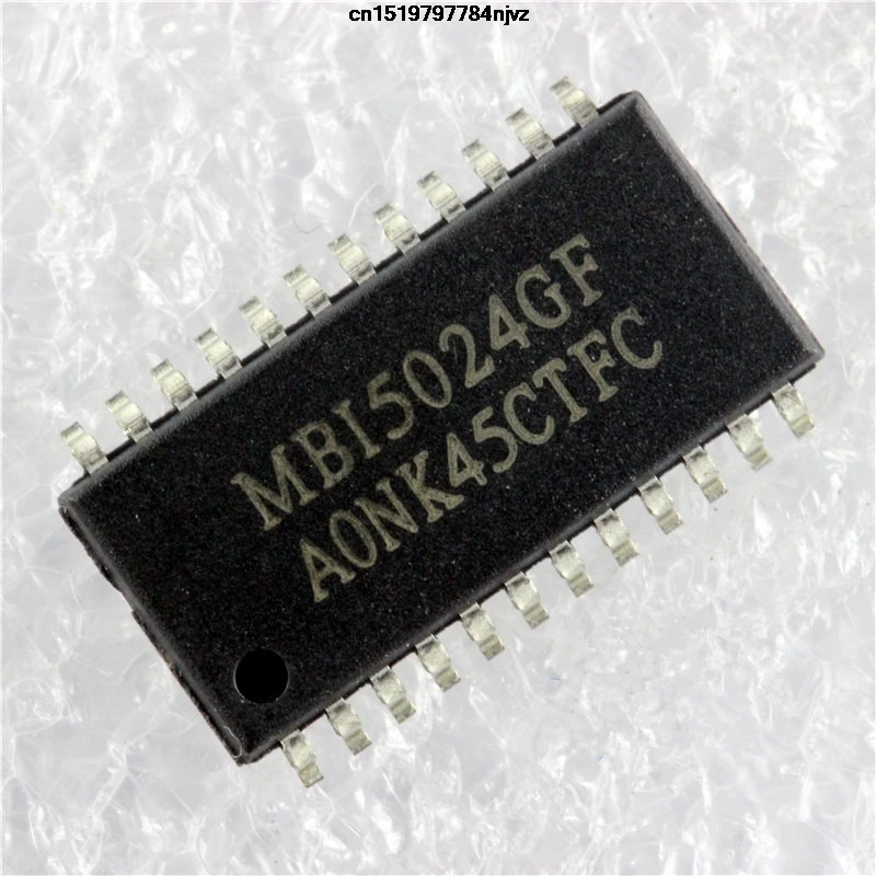 

MBI5024GF MB15024GF MBI5024GP MB15024GP SOP24 10 шт.