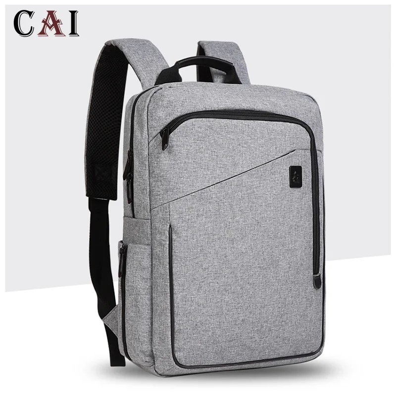 quality Waterproof Backpack Men/Women 15 inch Multifunction Laptop Backpacks new Male outdoor Travel Luggage Bag mochilas