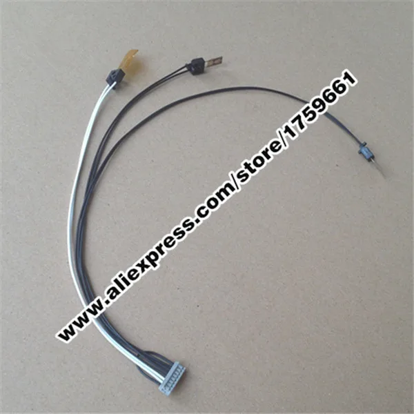 6LE63998000 E225 E243 E245 E205 E255 E305 E355 E455 Термистор для Toshiba E Studio 225 243 245 205 255 305 355 455 306|toshiba
