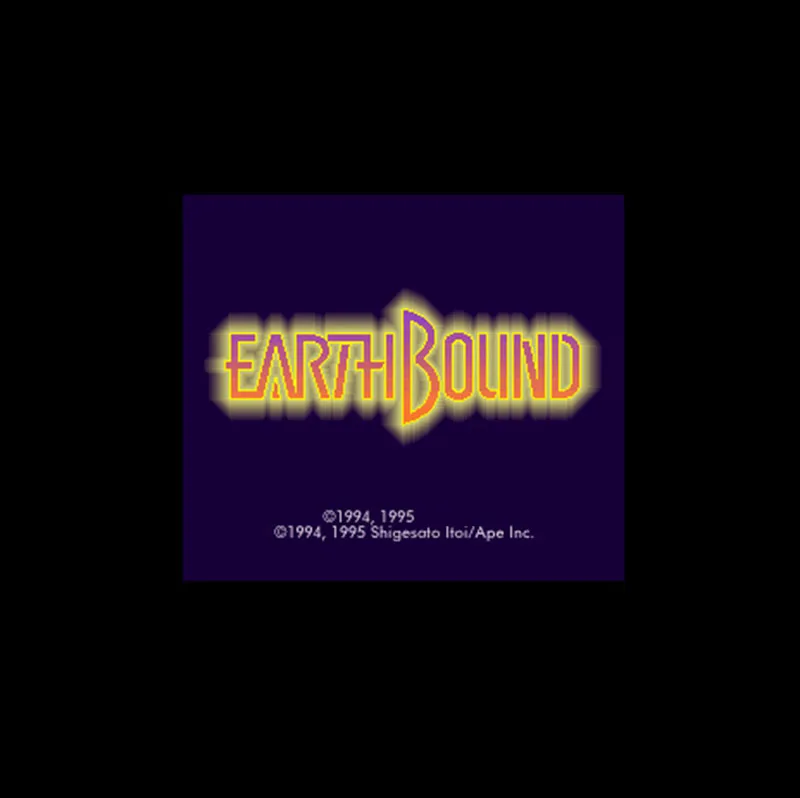 Большая серая игровая карта earthbinding 16 бит для игроков NTSC Прямая поставка |