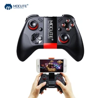 mocute 054 gamepad mobile joypad android joystick wireless vr controller smartphone tablet pc phone smart tv game pad